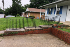 Railing-After